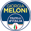 FRATELLI ITALIA-Giorgia Meloni